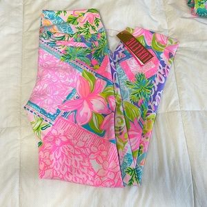 Lilly Pulitzer Fairway Pants